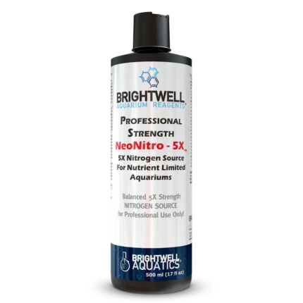 Brightwell - NeoNitro 5X - PROFESSIONAL STRENGTH 500ml