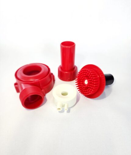 ZKSJ - Protein Skimmer Motoru Dönüştürme Kiti 6.000