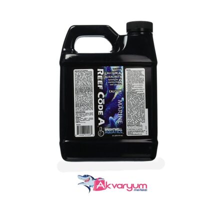 Brightwell - Reef Cōde A  2 LİTRE