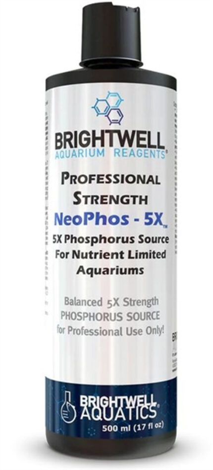 Brightwell - NeoPhos 5X - PROFESSIONAL STRENGTH - 500ml