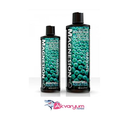 Brightwell - Magnesion 500 ml