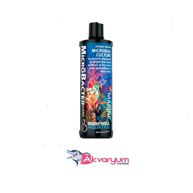 brightwell-microbacter-clean-akvaryum-merkezi
