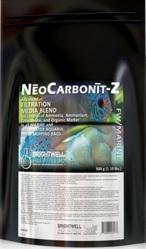 Brightwell - NeoCarbonīt-Z  500 Gr