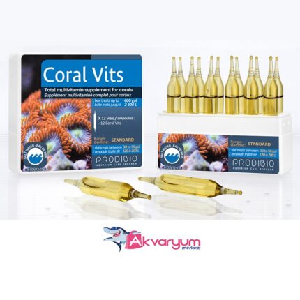 Prodibio - Coral Vits 30 Ampül
