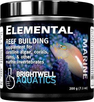 Brightwell - Elemental 200 GR