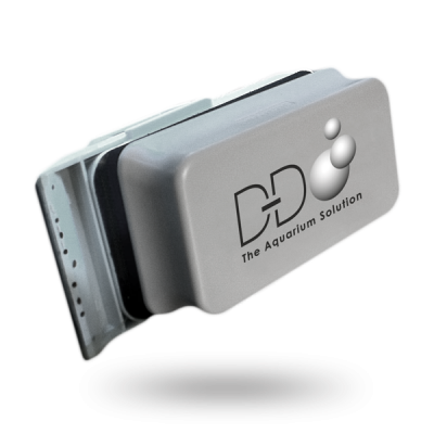 D-D Aquarium - Mag-Scraper Pro Large 16MM Cam Sileceği