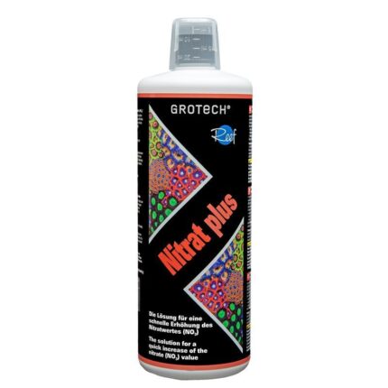 GroTech - Nitrat plus 500 ml