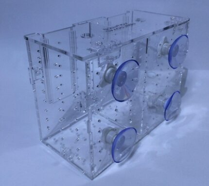 Reef Royal - GL-A Akrilik Balık İzolasyon Kiti