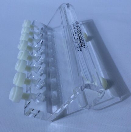 Reef Royal - DJ 08 Pipe Holder / 8'li Hortum Tutacağı