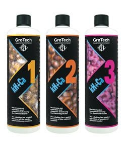 GroTech - kH+Ca 2 1000 ml