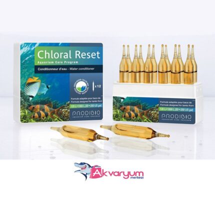 Prodibio - Chloral Reset 12 Ampül