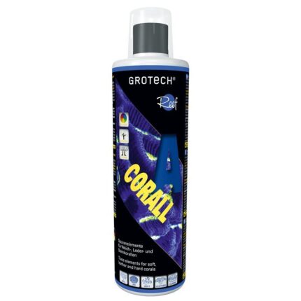 GroTech - Corall A 500 ml - NEW FORMULA