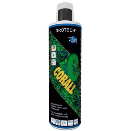 GroTech - Corall C 500 ml - NEW FORMULA